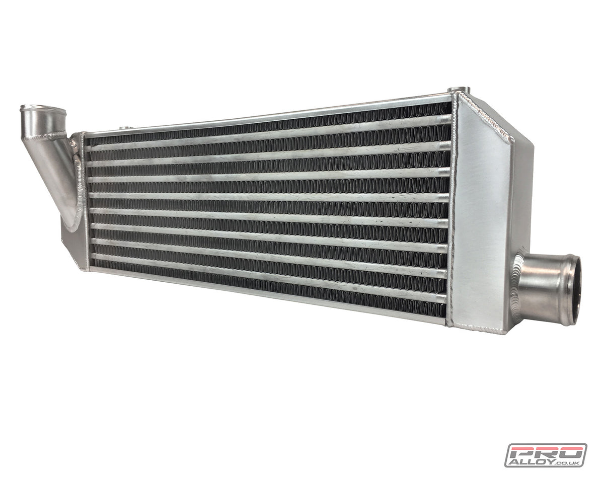 Astra G and Zafira A Intercooler Intercooler    - Pro Alloy