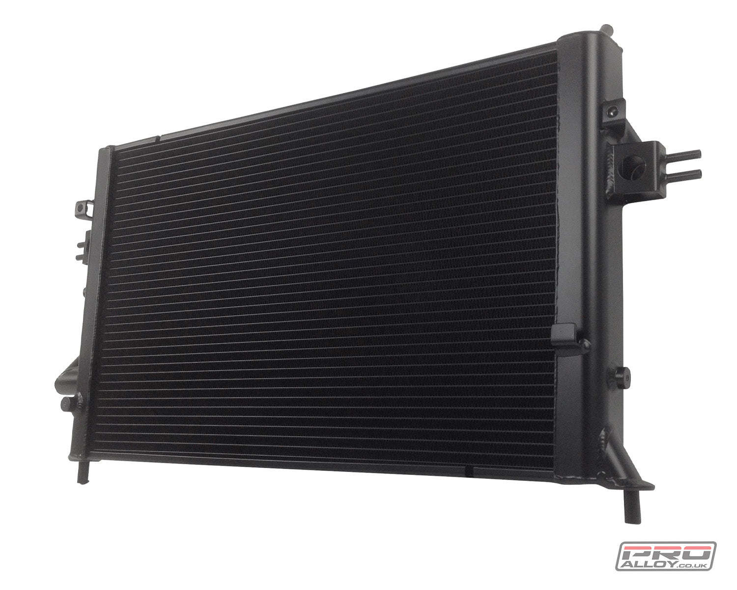 Radiators - Pro Alloy