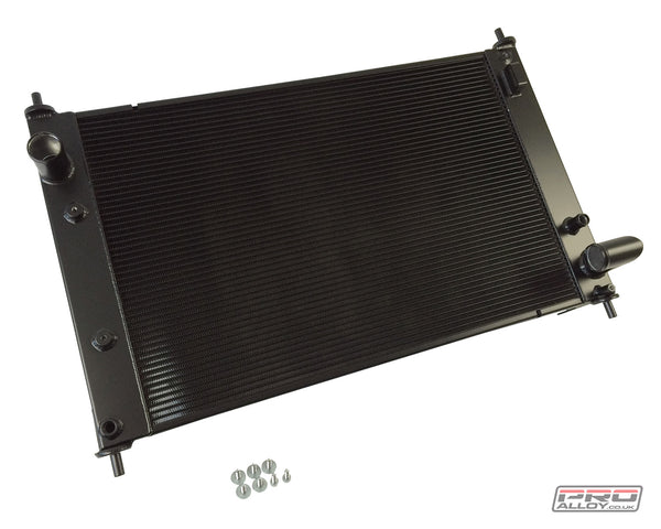 Corsa D VXR Radiator - Pro Alloy