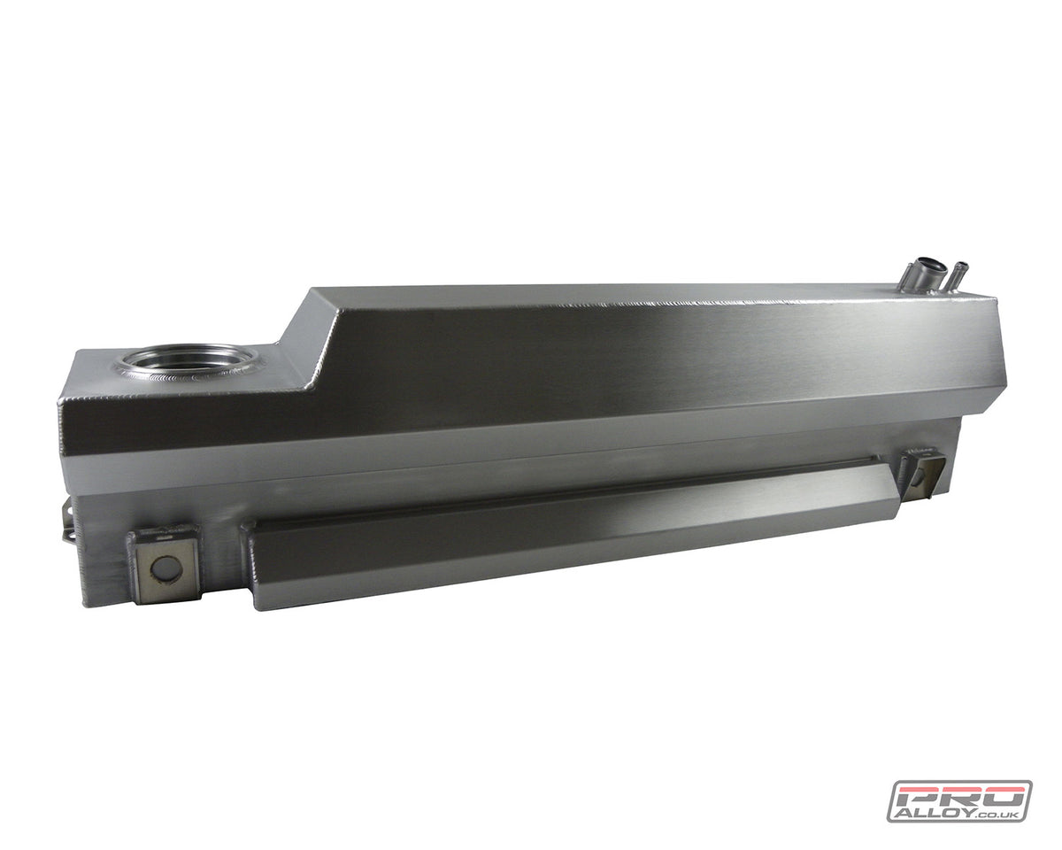 VX220 Fuel Tank Fuel Tank 60 litre Standard Style Collector  - Pro Alloy