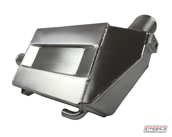Vauxhall VX220 Charge Cooler Kit | Race & Track use | Pro Alloy UK
