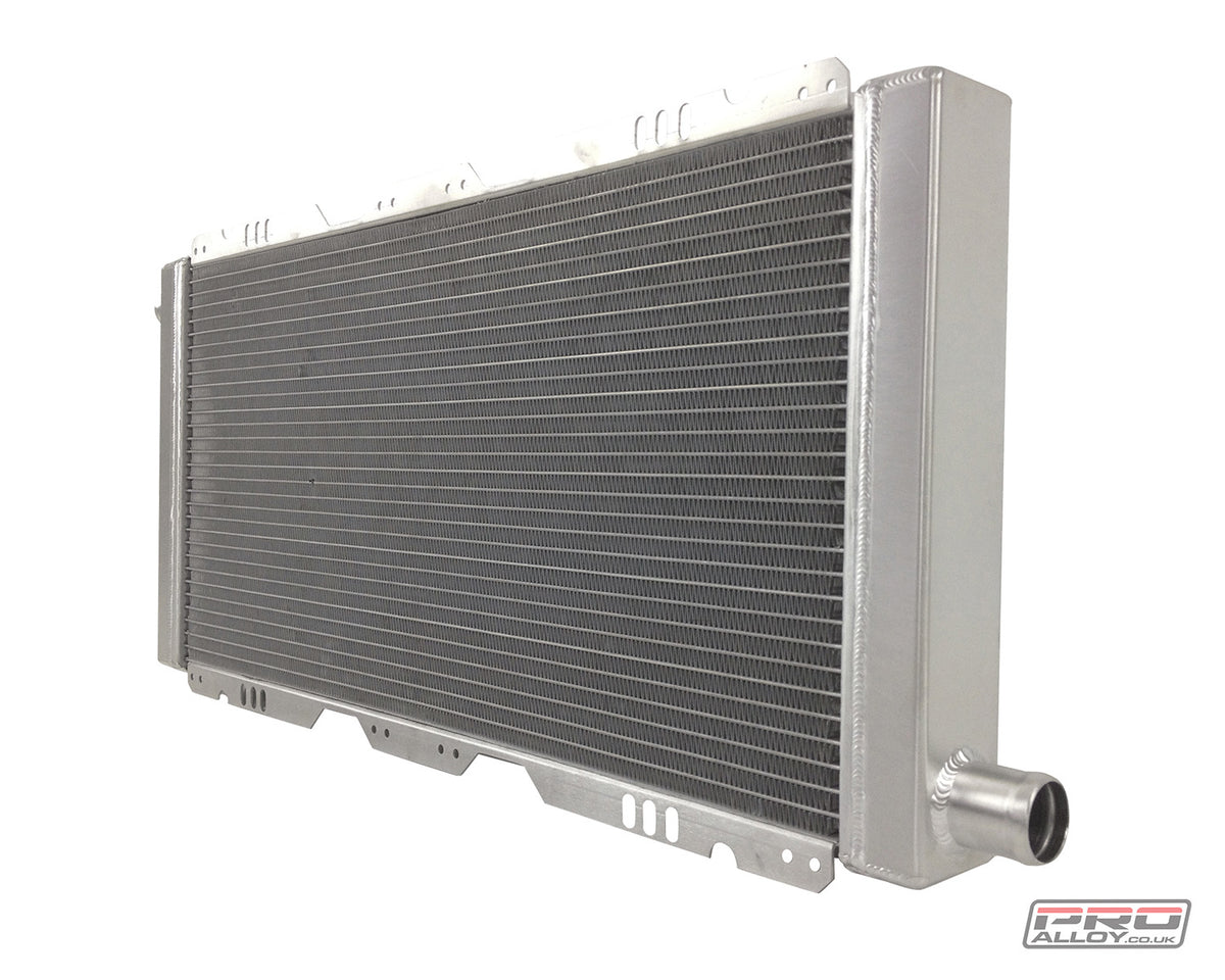 VX220 Radiator Radiator    - Pro Alloy
