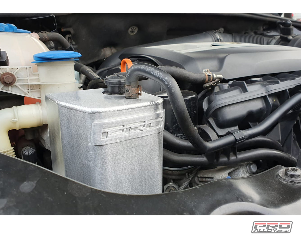 Golf Mk5/Mk6 Charcoal Canister Cover Other    - Pro Alloy