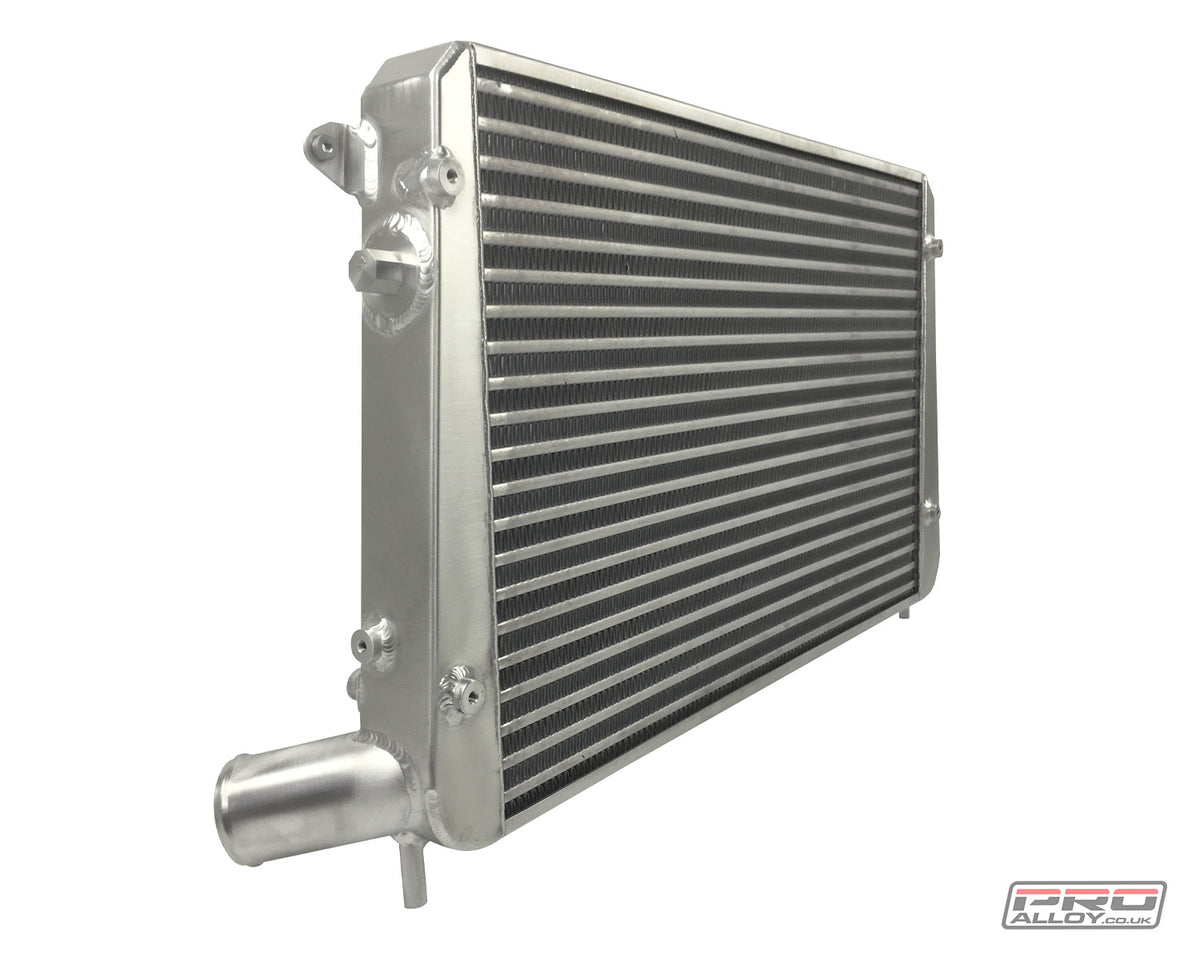 Golf MK6 R Intercooler Intercooler    - Pro Alloy