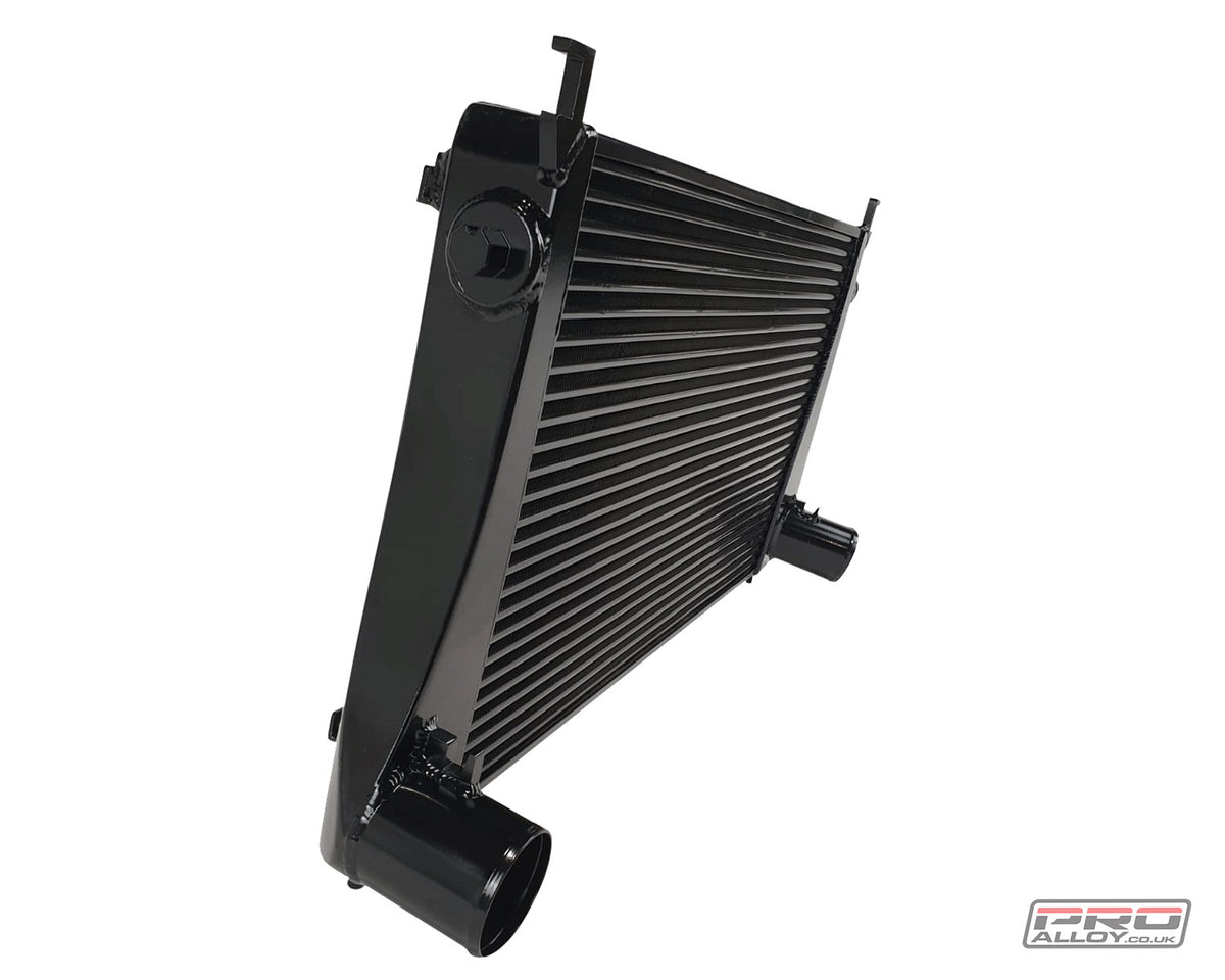 Audi S3 8V 2.0l TSI Intercooler Intercooler    - Pro Alloy