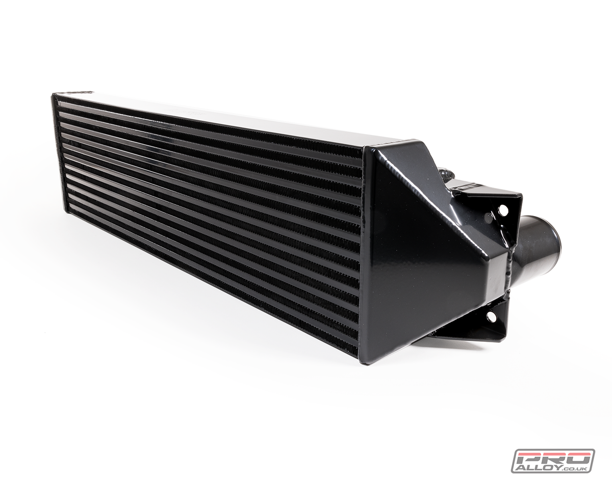 Toyota Yaris GR Intercooler &amp; Boost Pipe Kit Combo Intercooler    - Pro Alloy