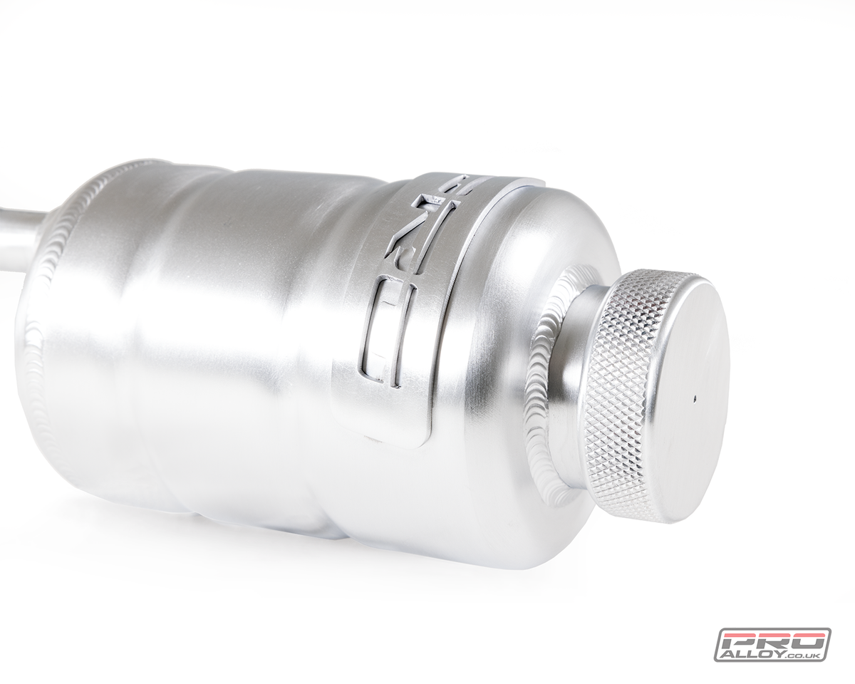 ZF Power Steering Reservoir Power Steering    - Pro Alloy