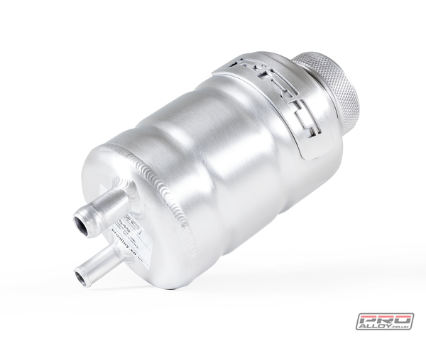 4.25″ Universal Aluminum Power Steering Reservoir - Racing Power Company - View #11